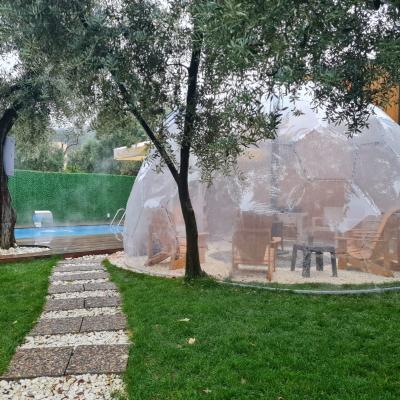  ANTİK HOUSE İZNİK